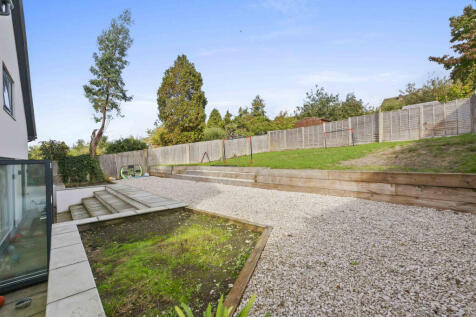 Hill View House, 2a Hillside Road, SL7 3JY (LOW RE