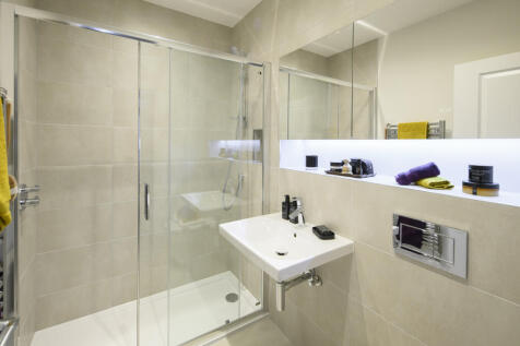 en suite