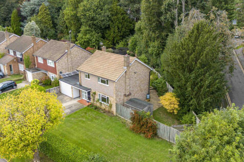 67 Wattleton Road, HP9 1RY Drone (LOW RES)-2