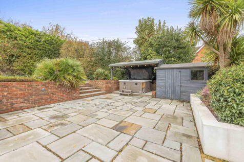 8 Spinfield Lane West, SL7 2DB (LOW RES)-21