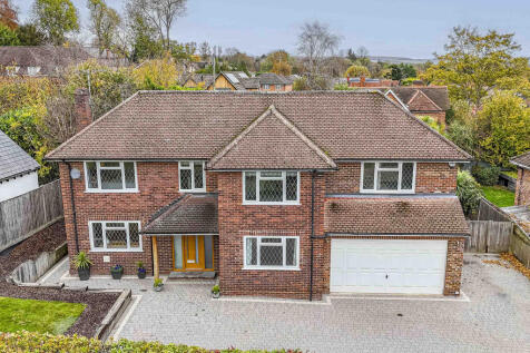 8 Spinfield Lane West, SL7 2DB Drone (LOW RES)-2