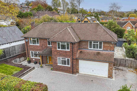 8 Spinfield Lane West, SL7 2DB Drone (LOW RES)-3