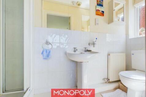 Master En Suite