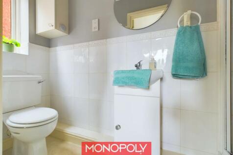 Master En Suite
