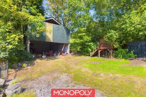 Outbuilding