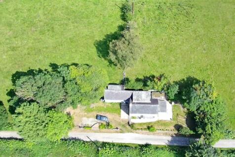 Overhead View