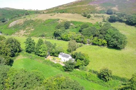 Property from a Distance