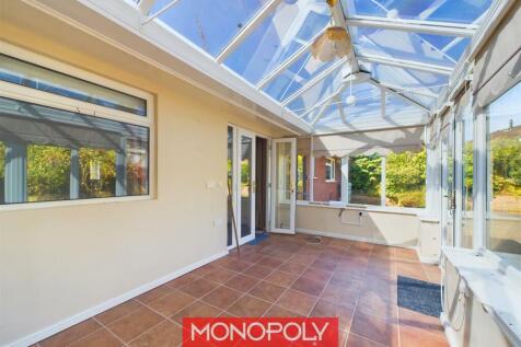 Conservatory Off Lounge