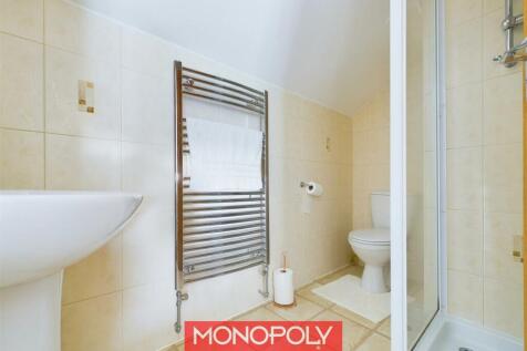 Master en suite