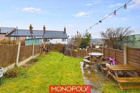 Back Garden