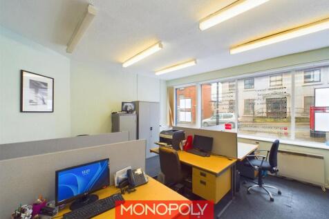 Front Office