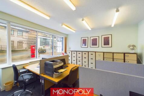 Front Office
