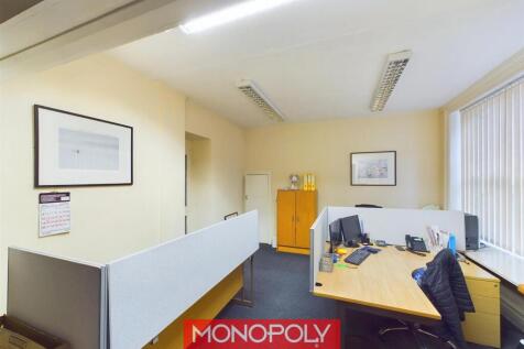 Side Office