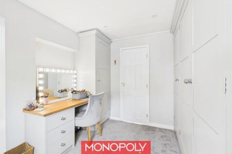 Dressing Room