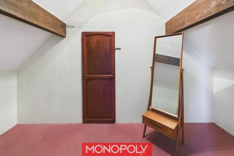 Dressing Room