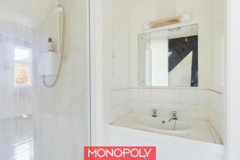 Master En-suite