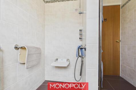 Wet Room