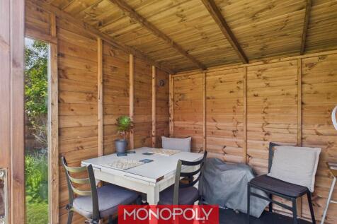 Summerhouse