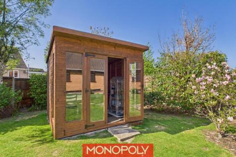 Summerhouse