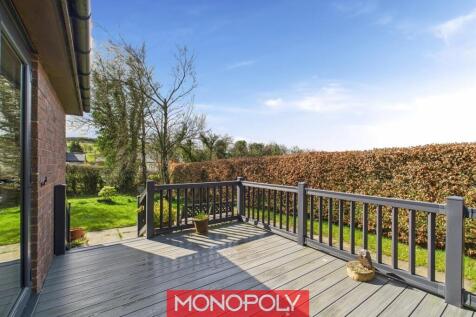 Decking