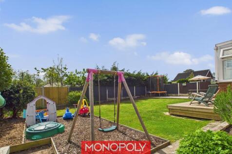 Play Area