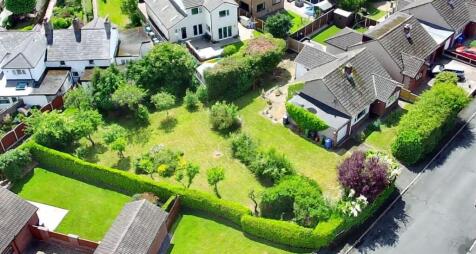 Ariel View
