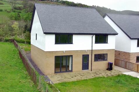 Rear Of The Property.JPG