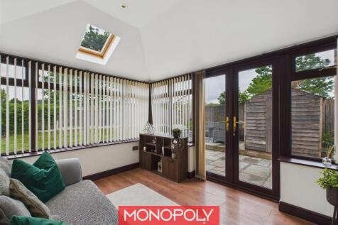 Sunroom