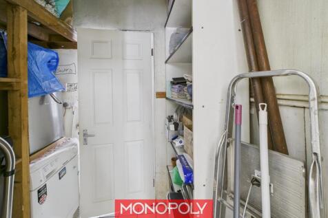 Storeroom