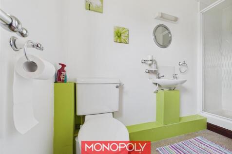 Master En Suite