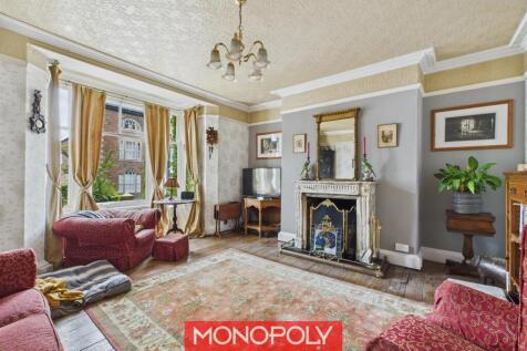 Drawing Room