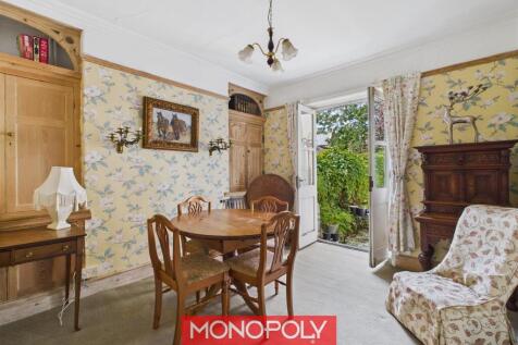 Breakfast Room