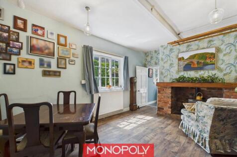 Breakfast Room