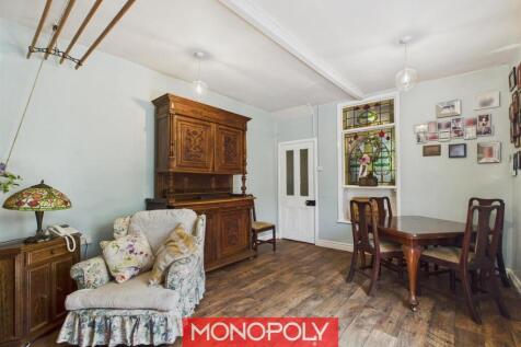 Breakfast Room