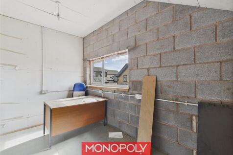 Workshop Office
