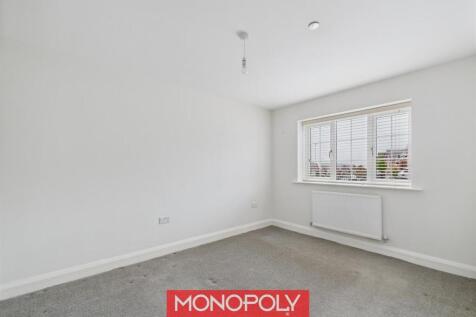 Master Bedroom &amp; En-Suite