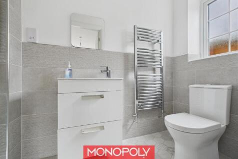Master Bedroom &amp; En-Suite