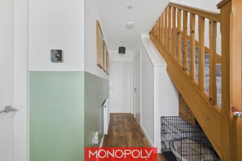 Entry Hallway