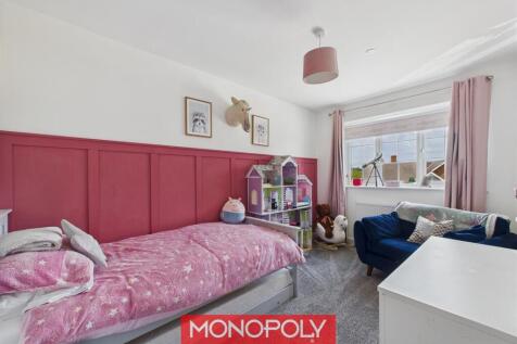 Bedroom 4