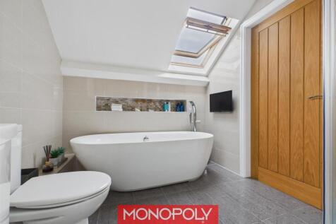 Master En-Suite