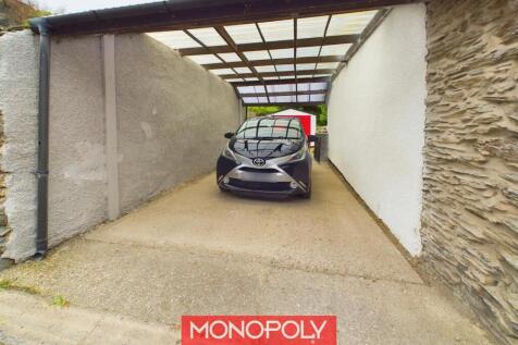 Car Port