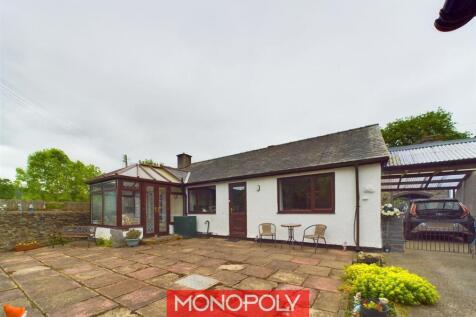 Rear View Of Property