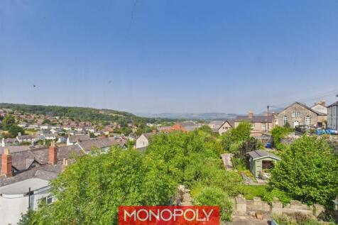 View (Master Bedroom Window)