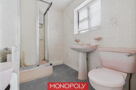Master Ensuite