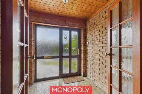 Entrance Porch
