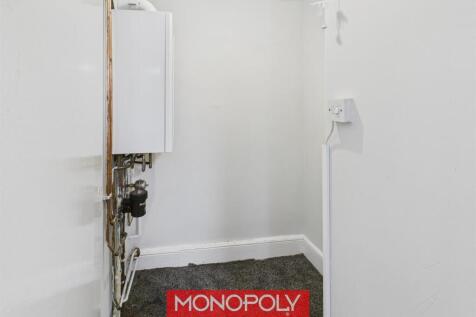 Boiler Room