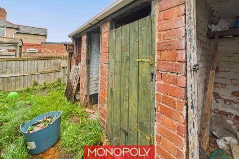 Outhouse