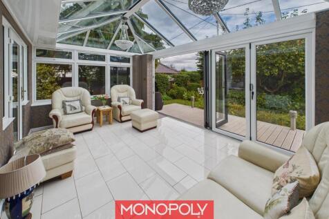 Orangery