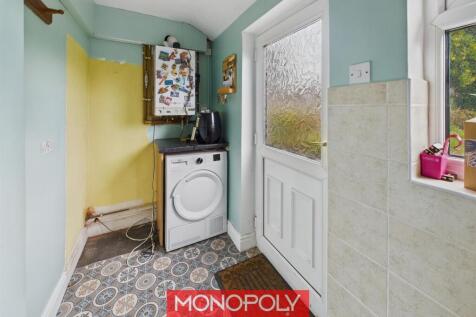 Utility Area