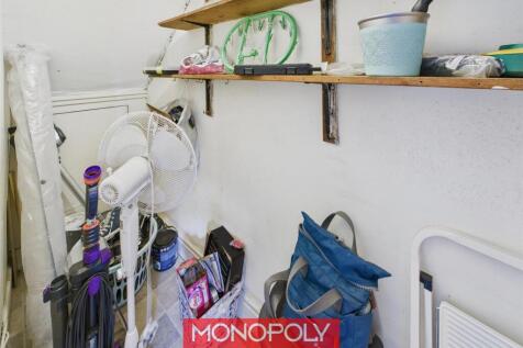 Pantry